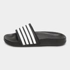 Men's Slipper, काला, small image number null