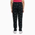 Girls' Pyjama, Black, small image number null