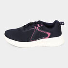 Ladies' Sports Shoes, नेवी ब्लू, small