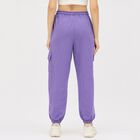 Ladies' Track Pants, Lilac, small image number null
