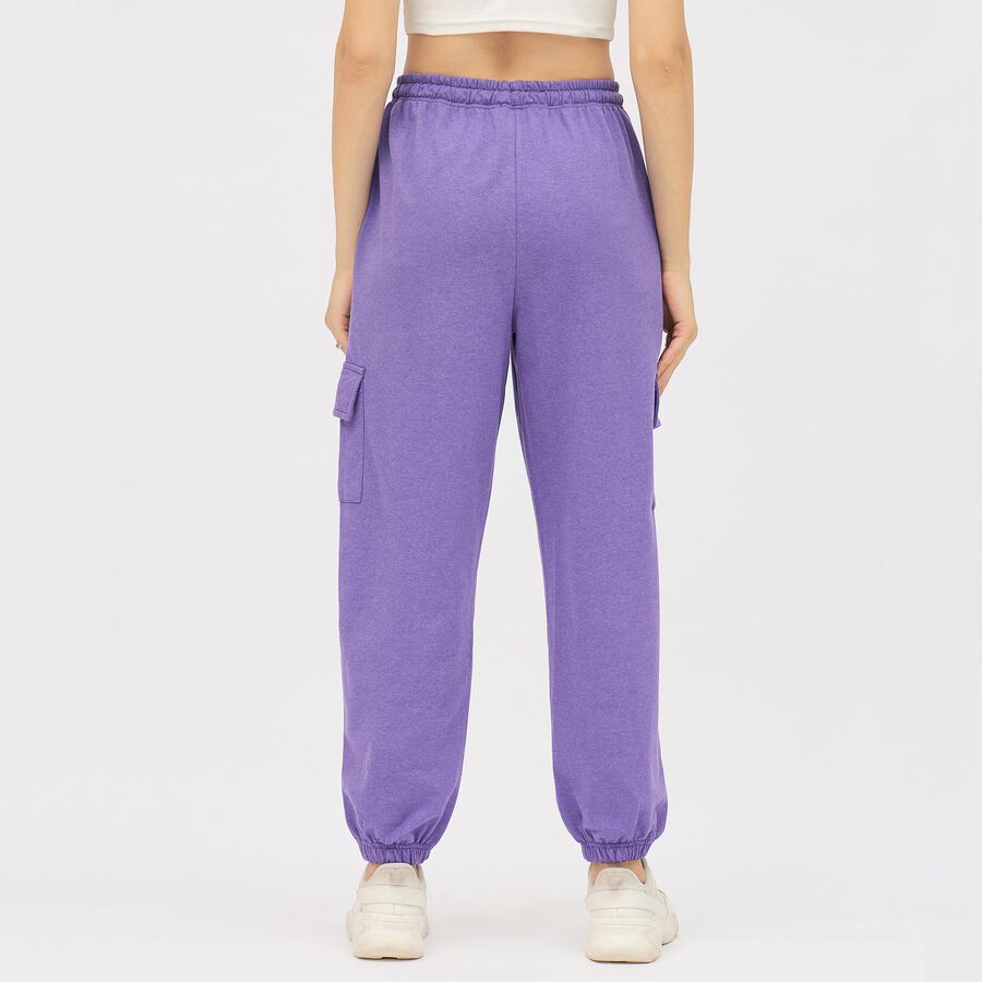 Ladies' Track Pants, Lilac, large image number null