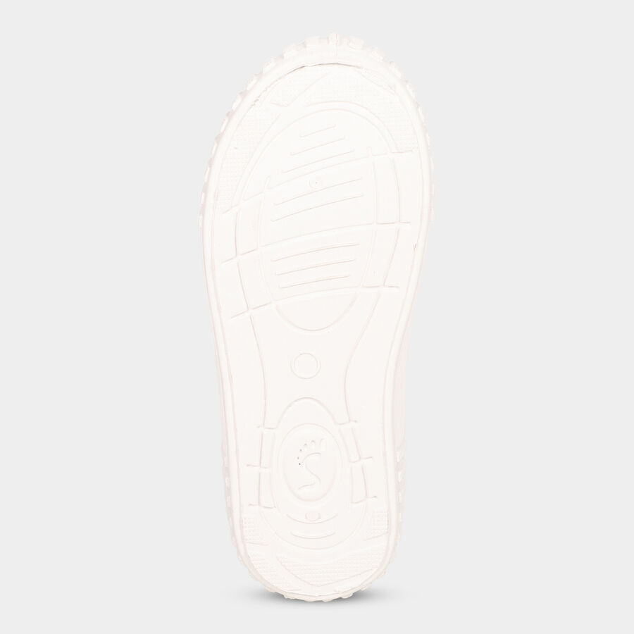 Boys Shoes, Blue, large image number null