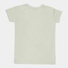 Printed T-Shirt, Olive, small image number null