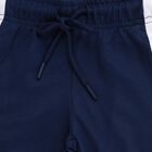 Boys' Pyjama, Navy Blue, small image number null