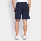Men's Bermudas, Navy Blue, small image number null