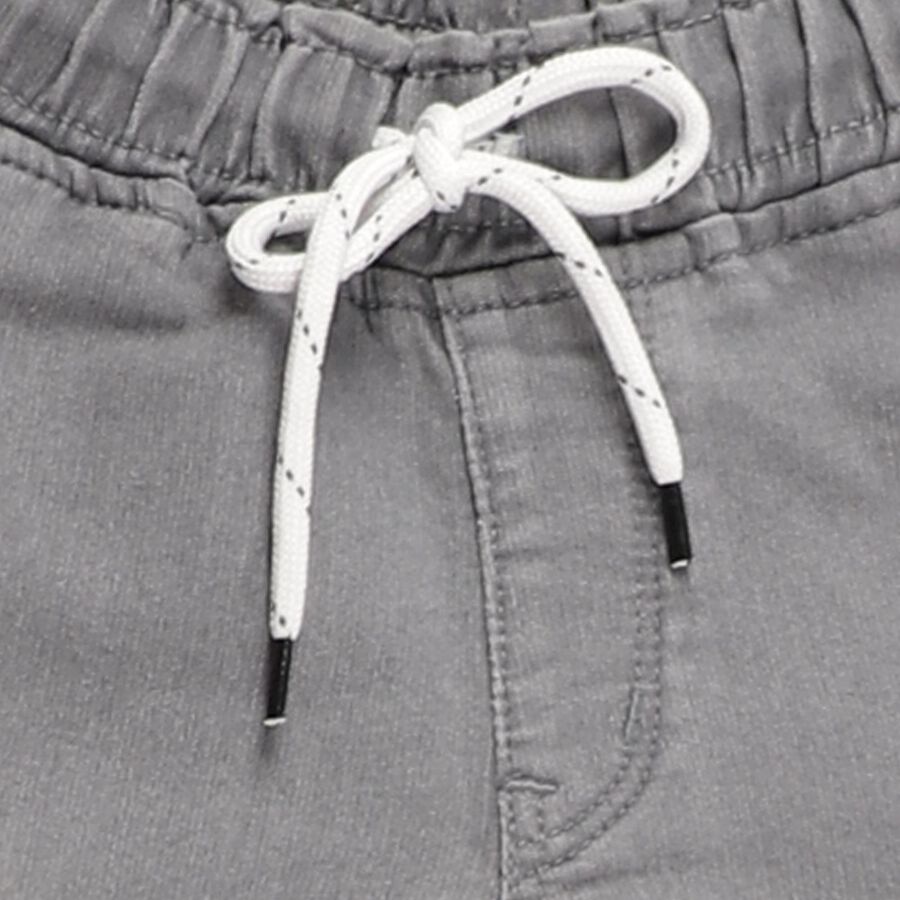Boys' Jeans, Light Grey, large