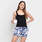 Ladies' Shorts, White, small image number null