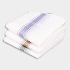 Men's Hanky, White, small image number null