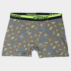 Boys' Briefs, Light Grey, small