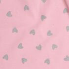 Girls' Pull Ups Capri , Pink, small image number null
