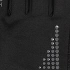 Men's Gloves, काला, small