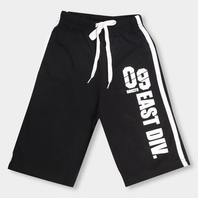 Boys' Basic Jamaican 