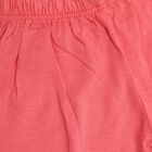 Infant Boys' 100% Cotton Baba Suit, Coral, small image number null
