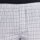 Men's Boxers, हल्का ग्रे, small