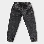 Boys' Jeans , Dark Grey, small image number null