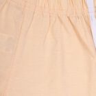 Boys' Bermudas, Peach, small image number null