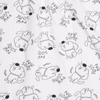 Girls' Top Skirt , Light Blue, small image number null