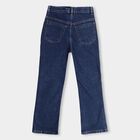 Girls' Jeans, Mid Blue, small image number null