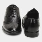 Men's Formal Shoes, Black, small image number null