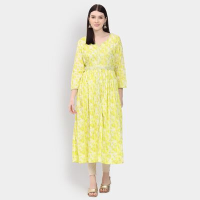 Ladies' Kurta 