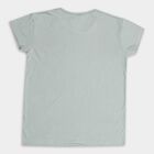 Girls' T-Shirt, हल्का हरा, small image number null