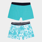 Boys Cotton Brief, Light Blue, small image number null