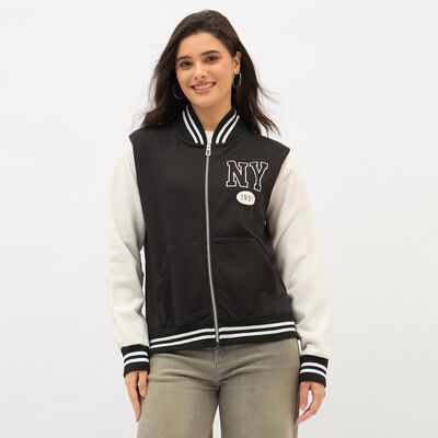 Ladies' Sweatshirt