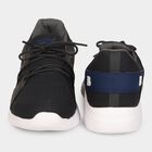 Men's Slip On Sports Shoes, Navy Blue, small image number null