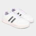 Men's Casual Shoes, सफ़ेद, small image number null