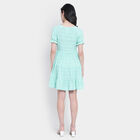 Solid Dress, Light Green, small image number null
