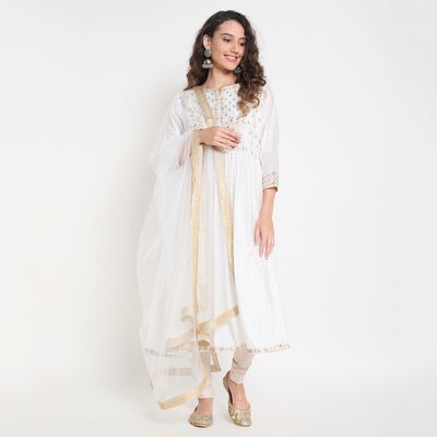 Ladies' Ethnic Set