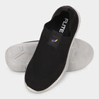 Men's Casual Shoes, Black, small