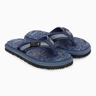 Kids Unisex Slipper, Black, small