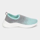 Ladies' Sports Shoes, Blue, small image number null