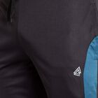 Solid Bermuda, Black, small image number null