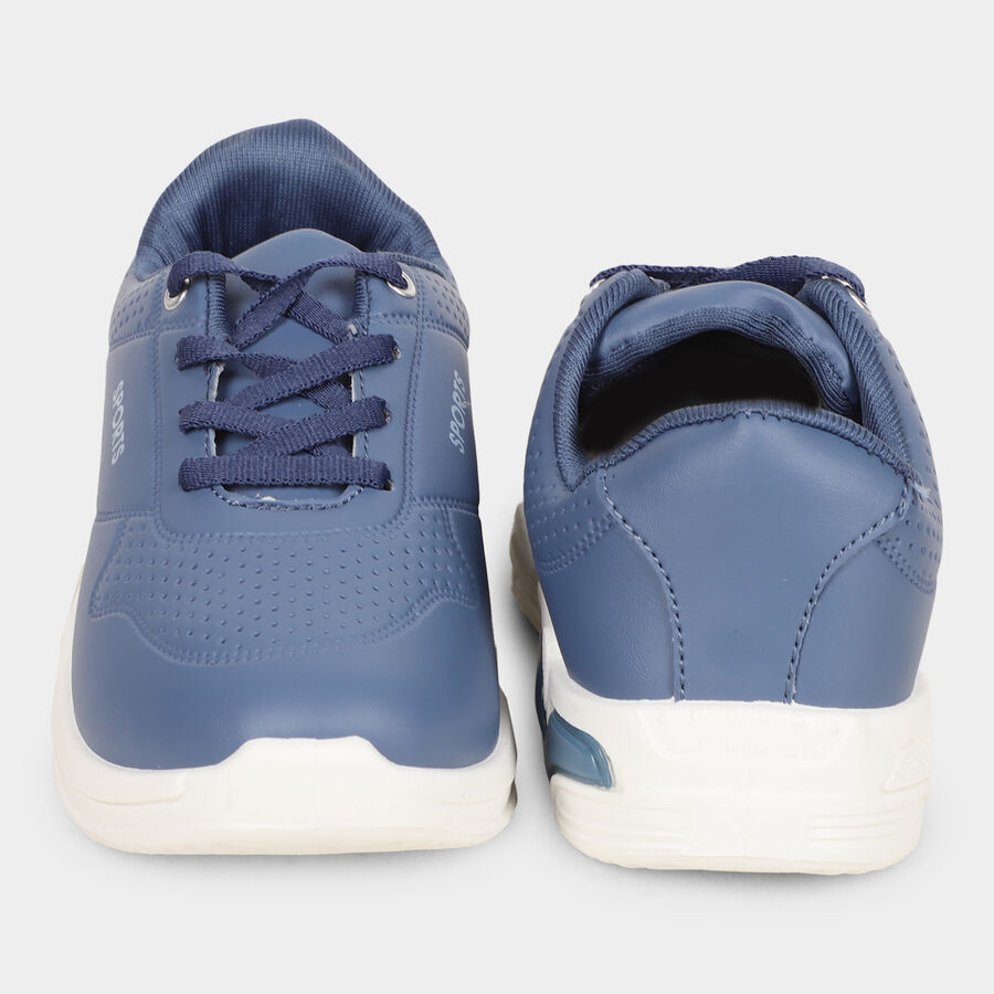 Kids' Sports Shoes, नीला, large image number null