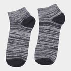 Solid Socks, Navy Blue, small image number null