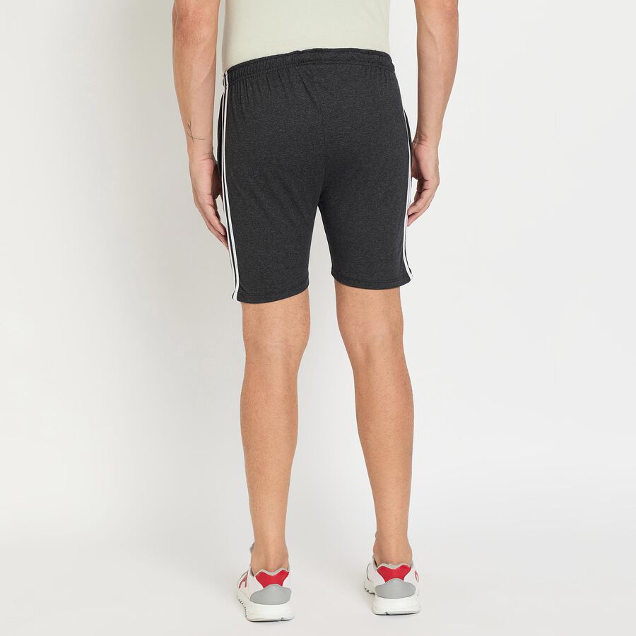 Men's Bermudas, Charcoal, large image number null