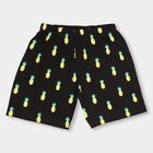 Girls' Shorts , Black, small image number null
