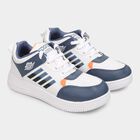 Boys' Sports Shoes, सफ़ेद, small image number null