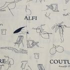 Boys Off-White Cotton Classic Casual Shirt, Off White, small