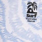 Boys' 100% Cotton T-Shirt, Light Blue, small image number null