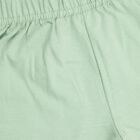 Infant Boys' 100% Cotton Baba Suit, Light Green, small image number null