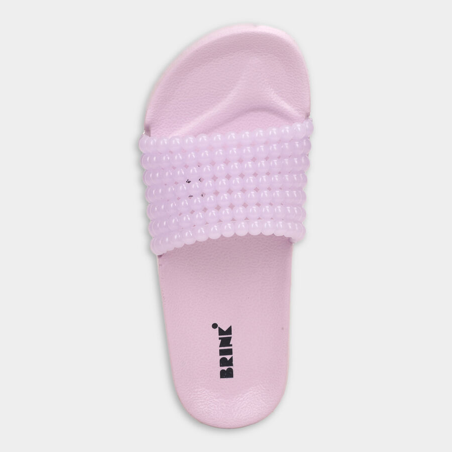 Ladies' Slipper, Lilac, large image number null