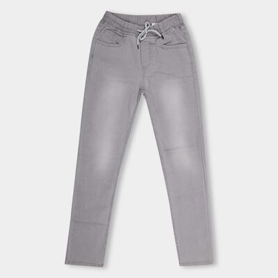 Boys' Basic Jeans