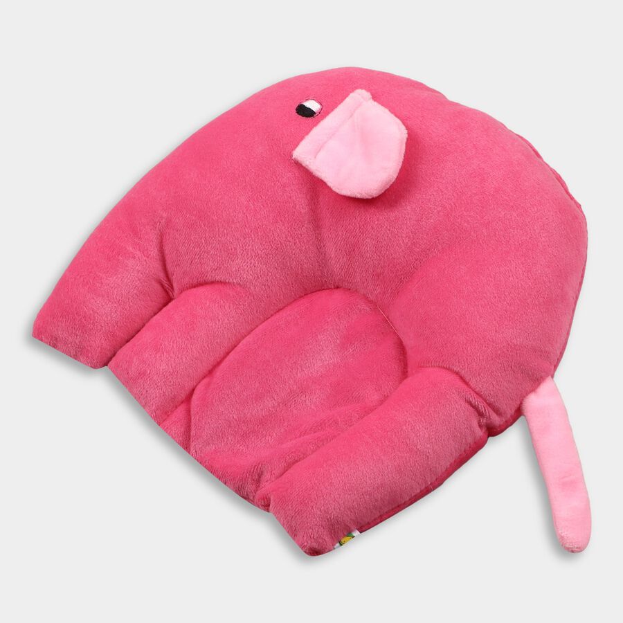 Infant's Pillow, Pink, large image number null