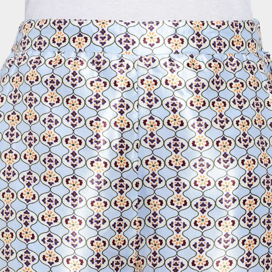 All Over Print Harem, हल्का नीला, large image number null