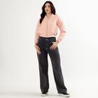 Ladies' Jacket, हल्का गुलाबी, small image number null