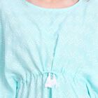 Ladies' Nighty, हल्का हरा, small image number null