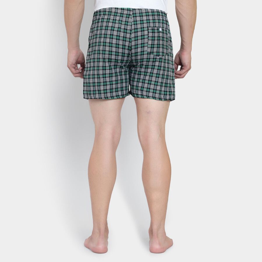 Men's Boxers , Dark Grey, large image number null